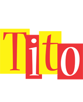 tito errors logo