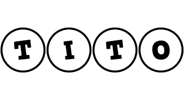 tito handy logo