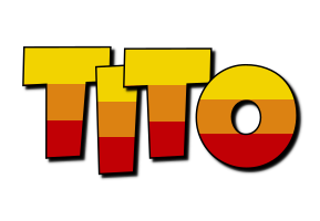 tito jungle logo