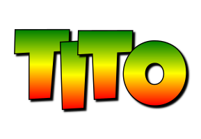 tito mango logo