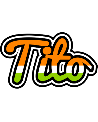 tito mumbai logo