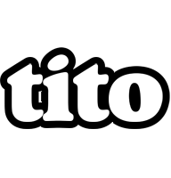 tito panda logo