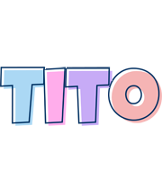 tito pastel logo