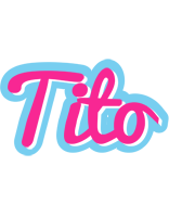 tito popstar logo