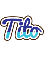 tito raining logo