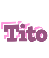 tito relaxing logo