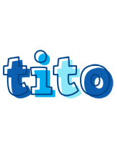 tito sailor logo