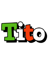 tito venezia logo