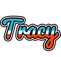 tracy america logo