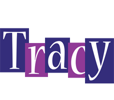 tracy autumn logo