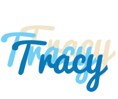 tracy breeze logo