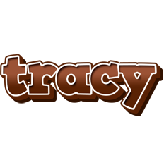 tracy brownie logo