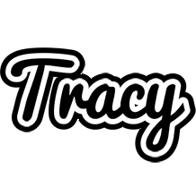 tracy chess logo