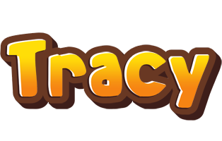 tracy cookies logo