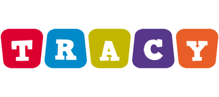 tracy daycare logo