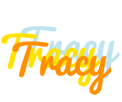 tracy energy logo
