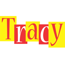 tracy errors logo