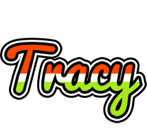 tracy exotic logo