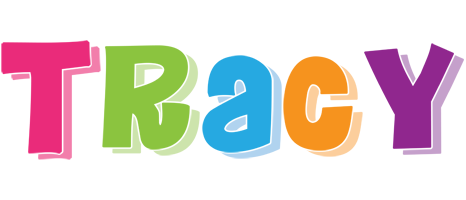 tracy friday logo
