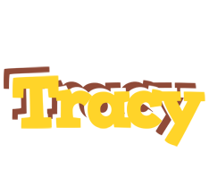 tracy hotcup logo