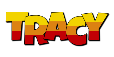 tracy jungle logo