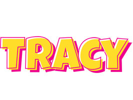 tracy kaboom logo