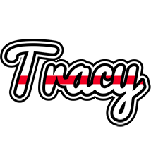 tracy kingdom logo
