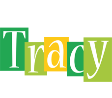 tracy lemonade logo