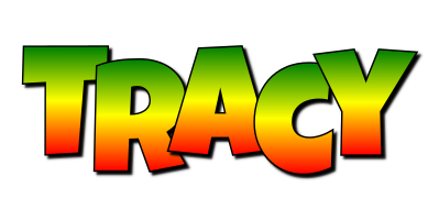 tracy mango logo