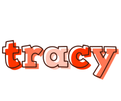 tracy paint logo