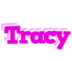 tracy rumba logo