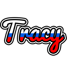 tracy russia logo