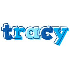 tracy sailor logo