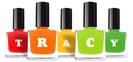 tracy saloon logo