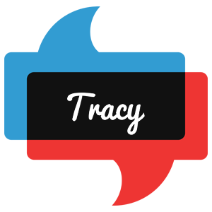 tracy sharks logo