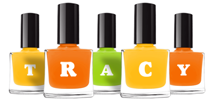 tracy studio logo