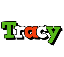 tracy venezia logo