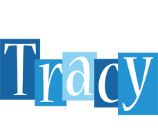 tracy winter logo