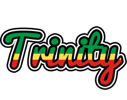 trinity african logo