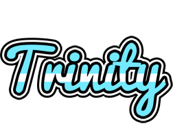 trinity argentine logo