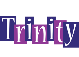 trinity autumn logo