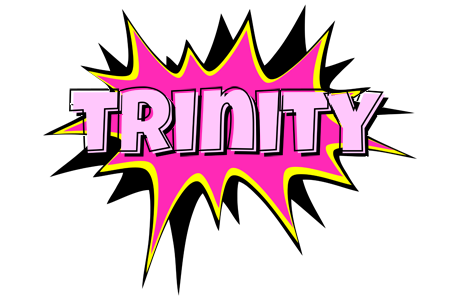 trinity badabing logo