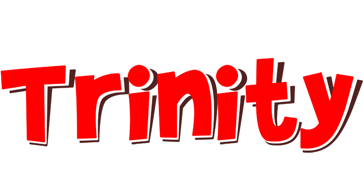 trinity basket logo