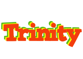 trinity bbq logo