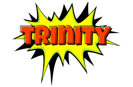 trinity bigfoot logo