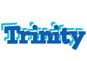 trinity business logo