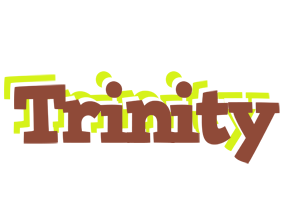 trinity caffeebar logo