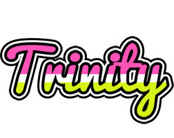 trinity candies logo