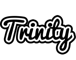 trinity chess logo