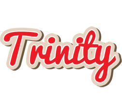 trinity chocolate logo